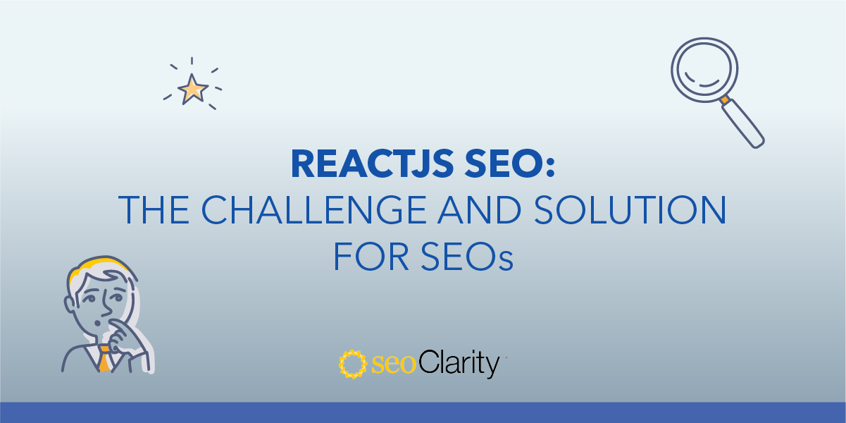 React SEO: Overcoming Challenges and Boosting Visibility