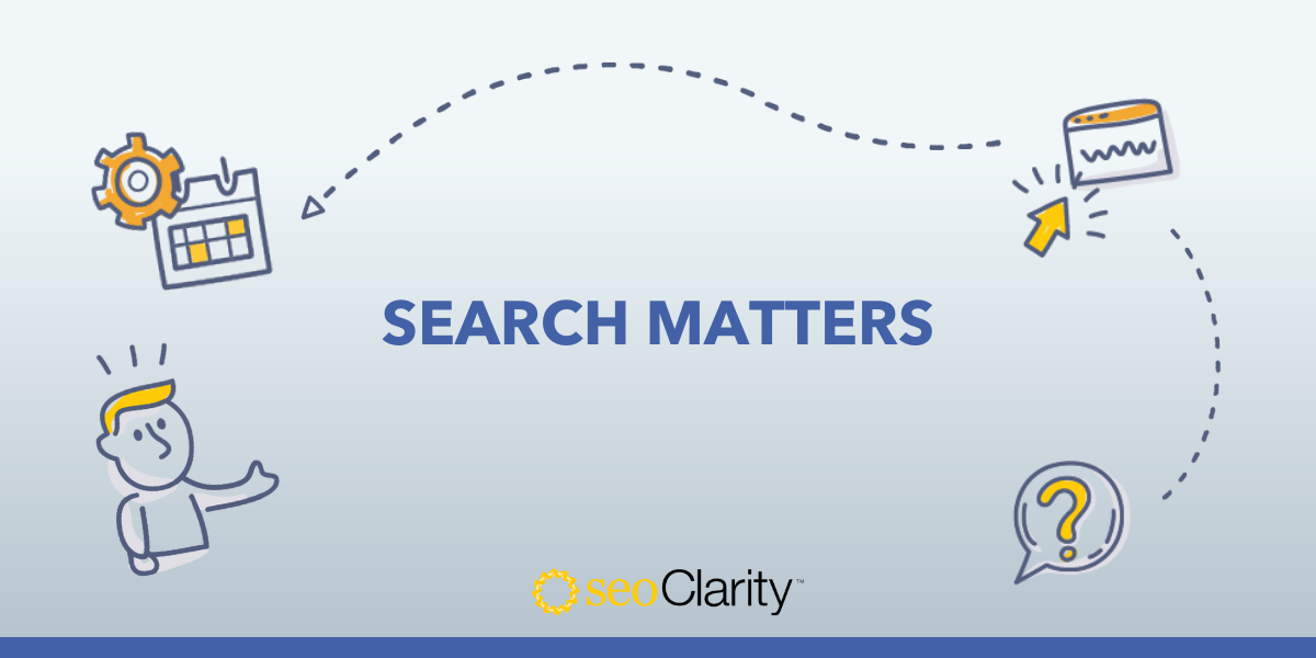 Search Matters 4: 27 March 2023