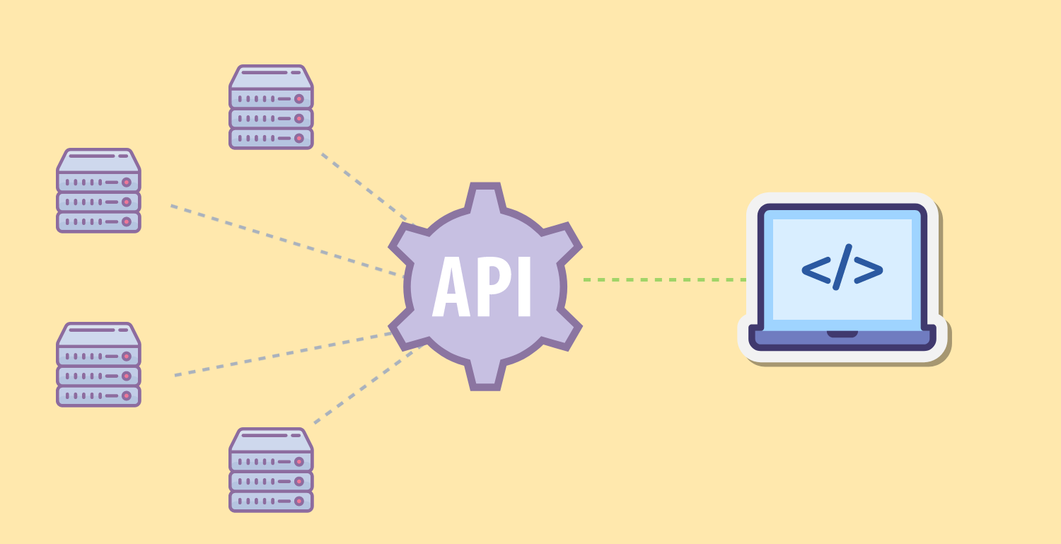 The Advantages of API for Enterprise SEO